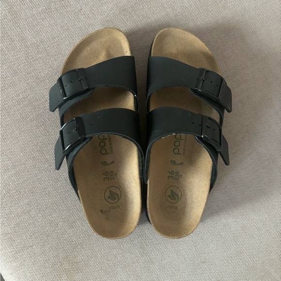 EUC Arizona Flex Platform Birko-Flor - Picture 2 of 10